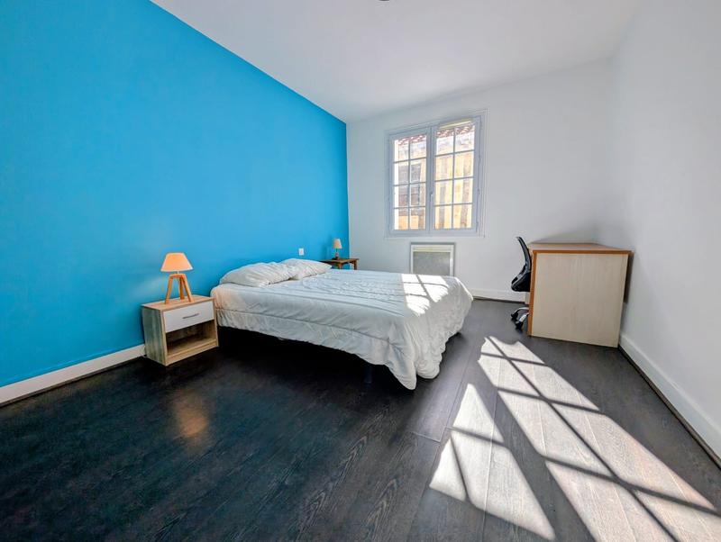 Appartement - 86 m² - 3 pièces