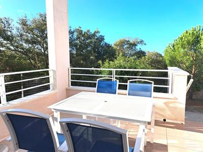 Maison - 34 m² - 2 pièces