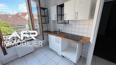 Appartement - 52 m² - 3 pièces
