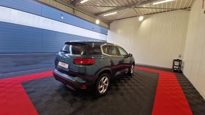 Citroën C5 Aircross Hybride Rechargeable 225 Ss E-Eat8 Business