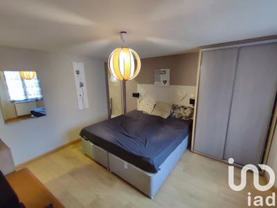 Maison - 123 m² - 5 pièces