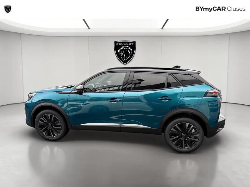 Peugeot 2008 Hybrid 145 e-Dcs6 série spéciale Envy