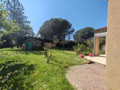 Maison d'architecte - 142 m² - 6 pièces