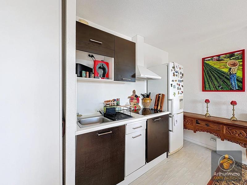 Appartement - 69 m² - 3 pièces