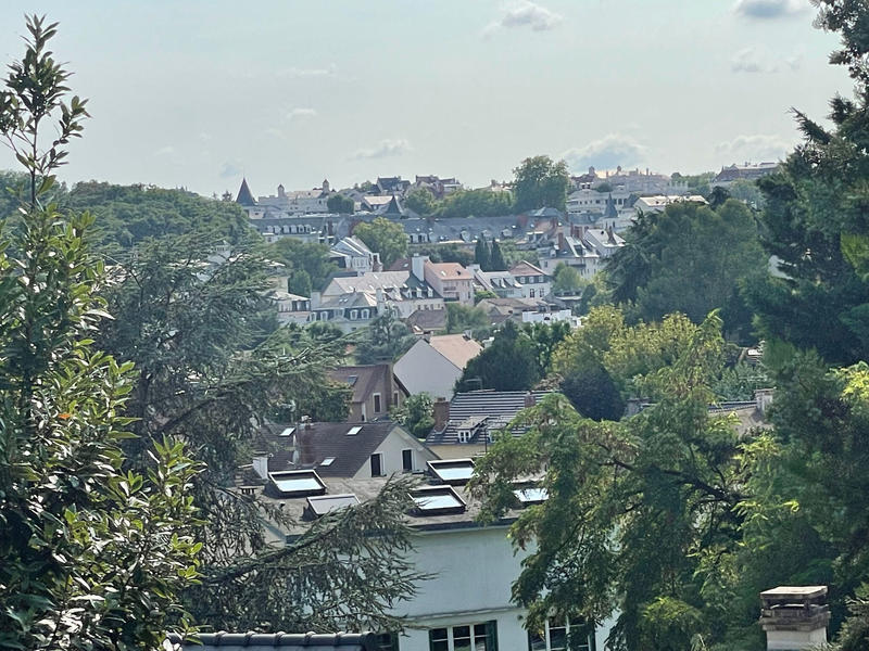 Maison - 136 m² - 5 pièces