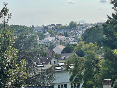 Maison - 136 m² - 5 pièces