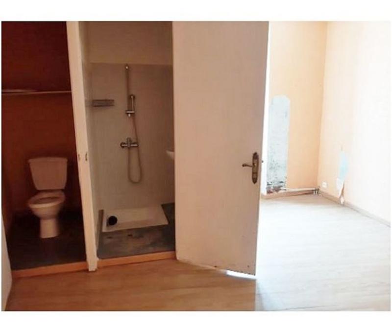 Maison de village - 109 m² - 4 pièces