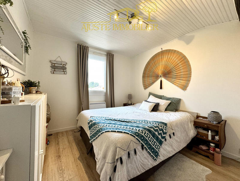 Appartement - 69 m² - 3 pièces