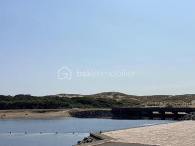 Appartement - 31 m² - 2 pièces