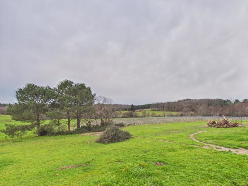 Maison - 132 m² - 4 pièces