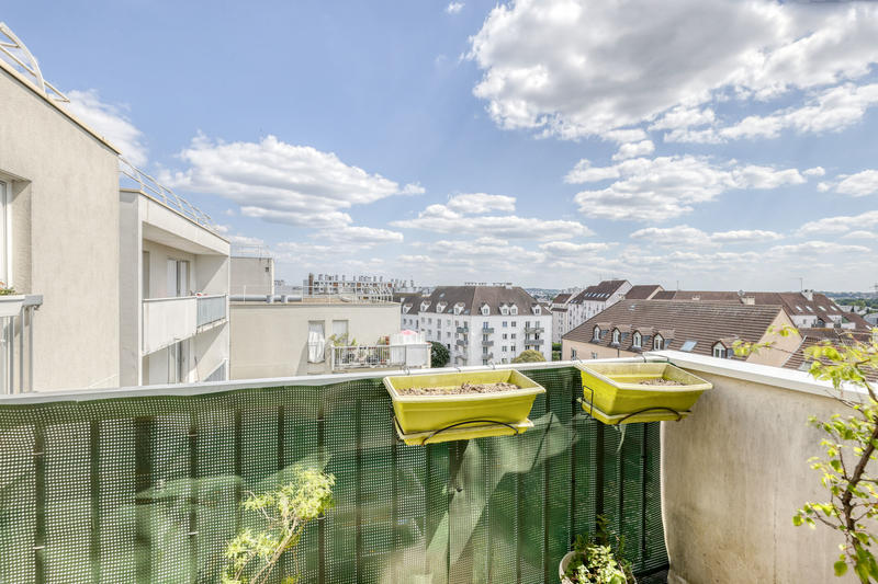 Appartement - 73 m² - 3 pièces