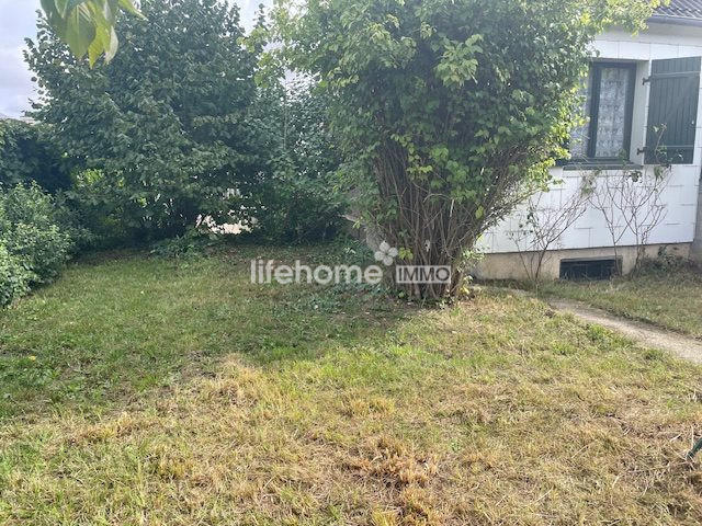 Maison traditionnelle - 116 m² - 6 pièces