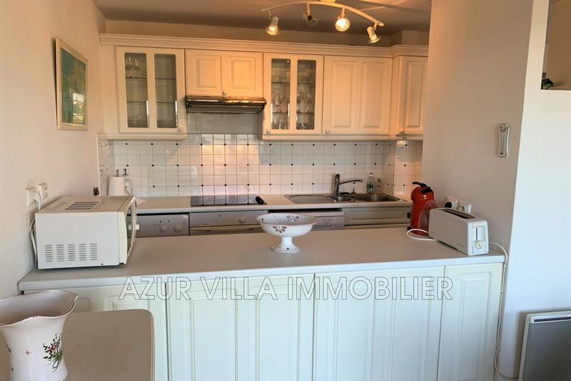 Mazet - 51 m² - 3 pièces