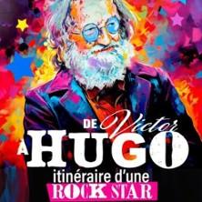 De Victor à Hugo
