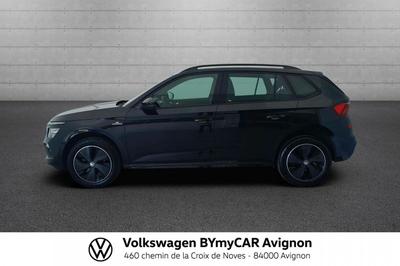 Skoda Kamiq 1.0 Tsi Evo 2 116 ch Dsg7 Monte Carlo