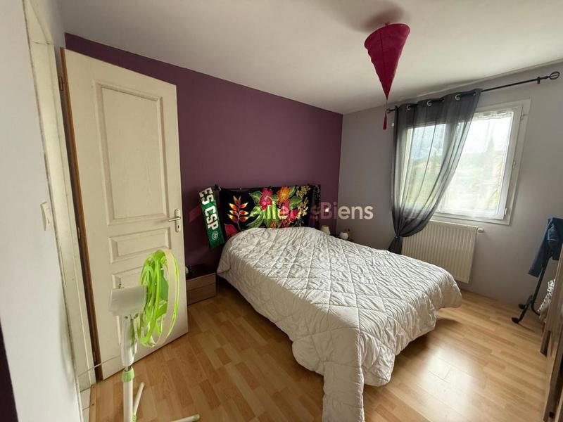 Villa - 122 m² - 5 pièces