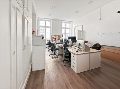 Bureau - 116 m²