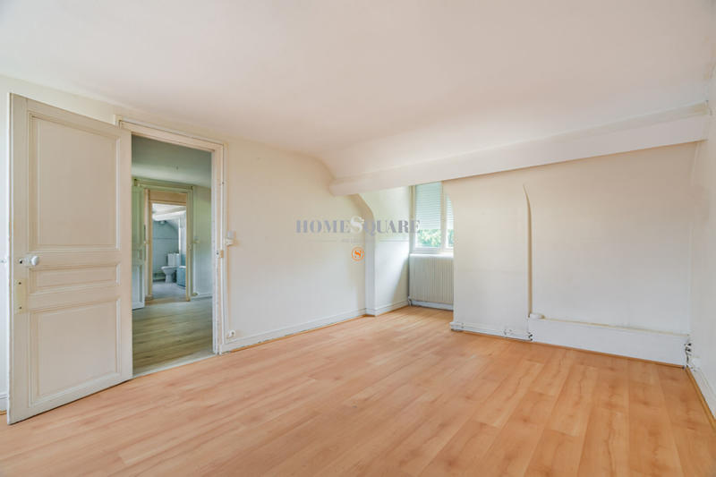 Maison - 140 m² - 7 pièces