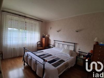 Maison de village - 120 m² - 5 pièces