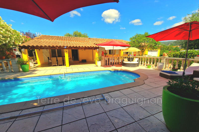 Villa - 98 m² - 5 pièces