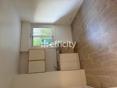 Appartement - 15 m² - 1 pièce