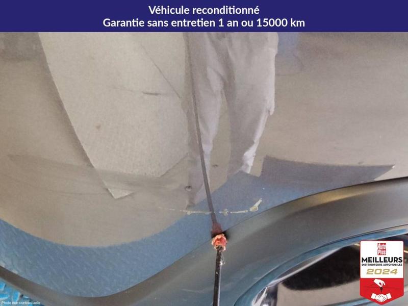 Citroen C3 1.2 Puretech 83ch s&amp;S Max