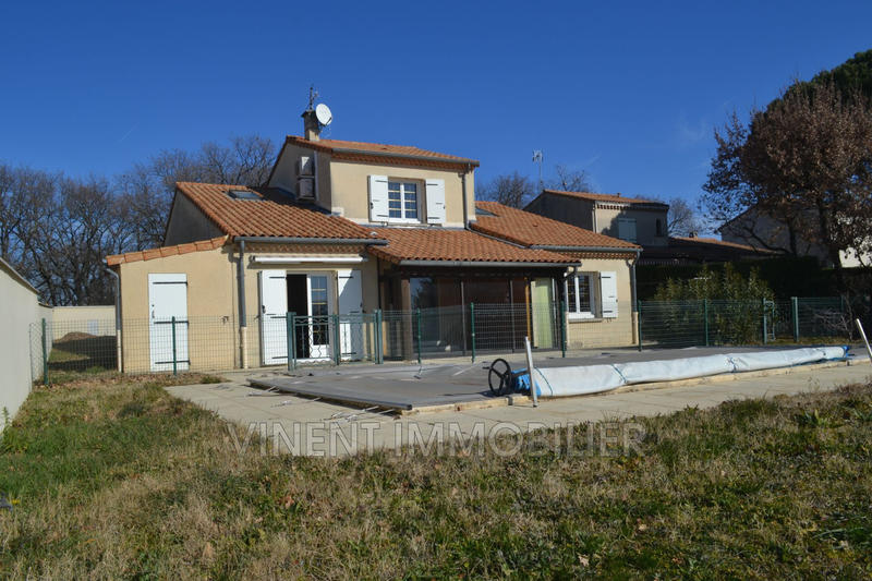 Villa - 150 m² - 7 pièces