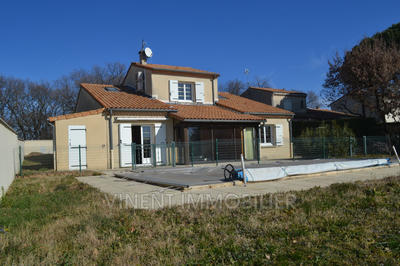 Villa - 150 m² - 7 pièces