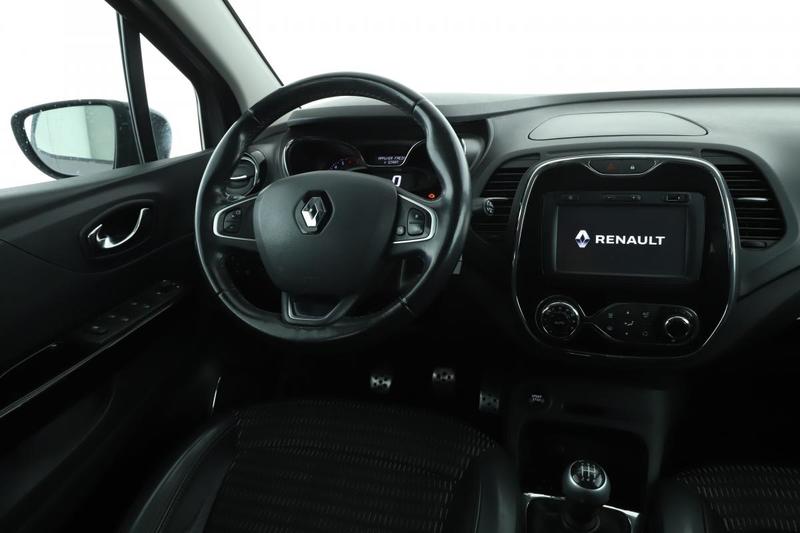 Renault Captur 0.9 TCe Energy Intens 90 ch