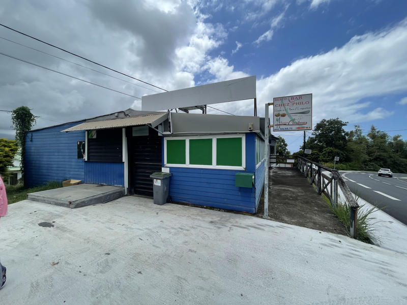 Local commercial - 150 m²