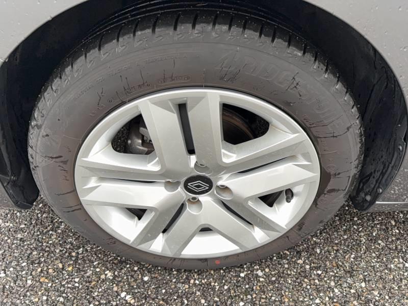 Renault Clio TCe 90 Evolution