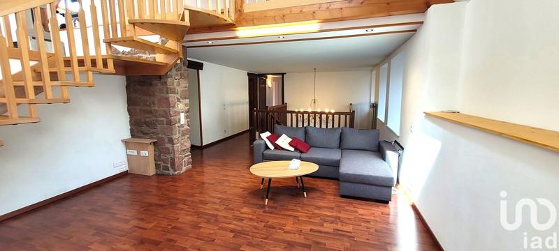 Maison - 179 m² - 6 pièces