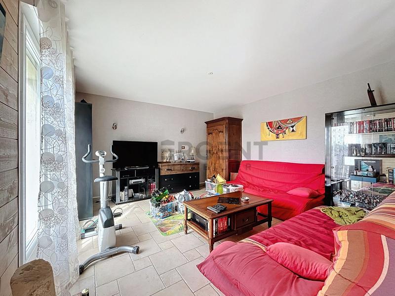 Maison - 154 m² - 7 pièces