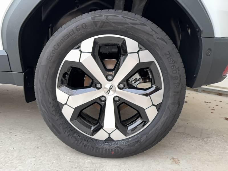 Dacia Duster Hybrid 140 Journey