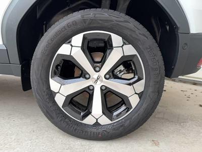 Dacia Duster Hybrid 140 Journey