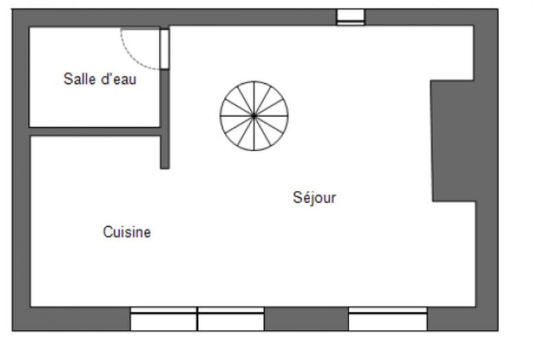 Maison - 172 m² - 8 pièces