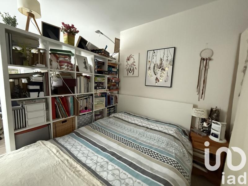 Appartement - 31 m² - 1 pièce