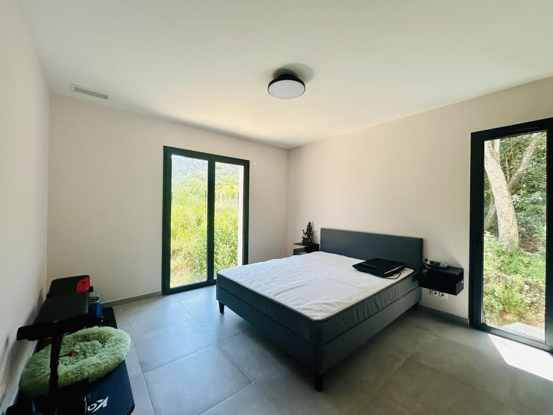 Maison - 145 m² - 5 pièces