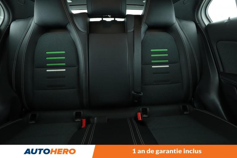 Mercedes Classe a 180 d Inspiration 7g-Dct 109 ch