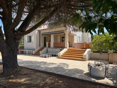 Maison - 129 m² - 5 pièces