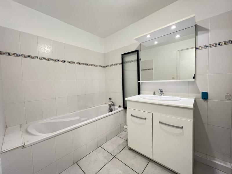 Appartement - 88 m² - 4 pièces