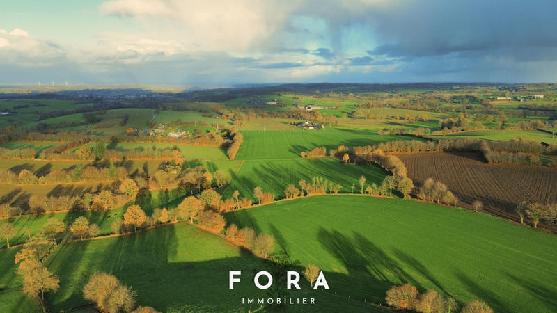 Maison - 85 m² - 5 pièces