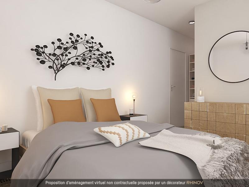 Maison - 97 m² - 4 pièces