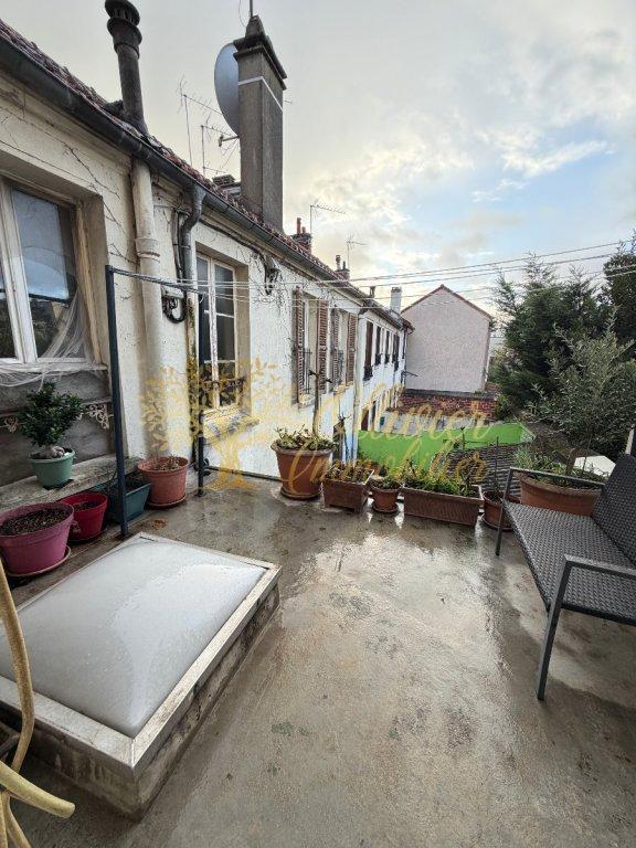 Local commercial - 100 m²