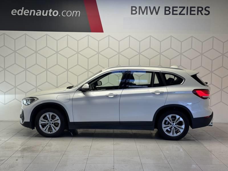 Bmw X1 xDrive 25e 220 ch Bva6 Business Design