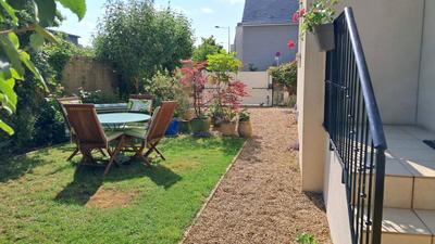 Maison - 132 m² - 6 pièces