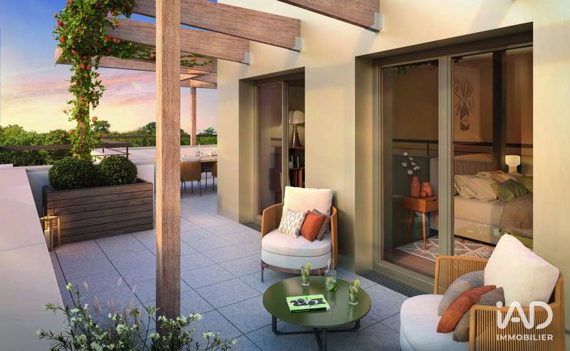 Maison - 143 m² - 7 pièces