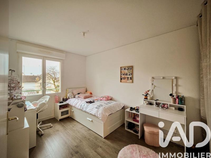 Maison - 81 m² - 4 pièces