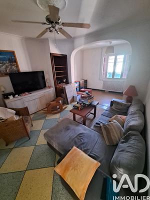 Maison - 133 m² - 5 pièces