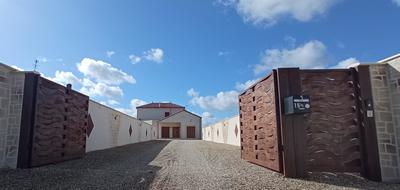 Villa - 281 m² - 7 pièces